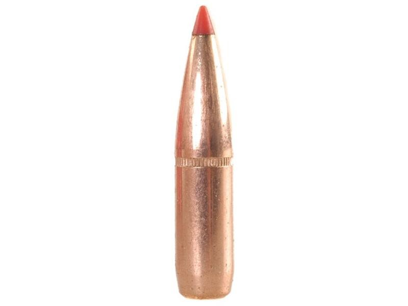 Hornady Bullets 7mm (.284 Diameter) 162 Gr. InterLock SST Boat Tail- Box of 100- 28452