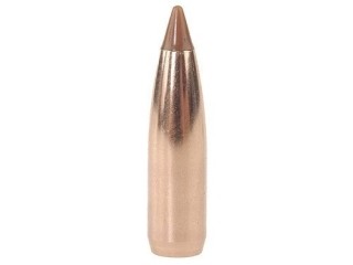 Nosler Bullets 6.5mm (.264) 100 Gr. Ballistic Tip Spitzer- Box of 50- 26100
