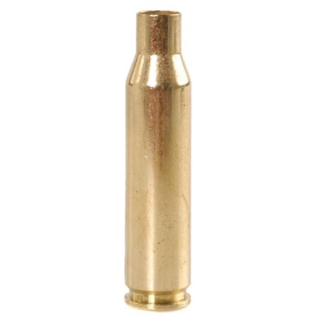 Hornady 7mm-08 Remington Unprimed Brass- Box of 50- 8646