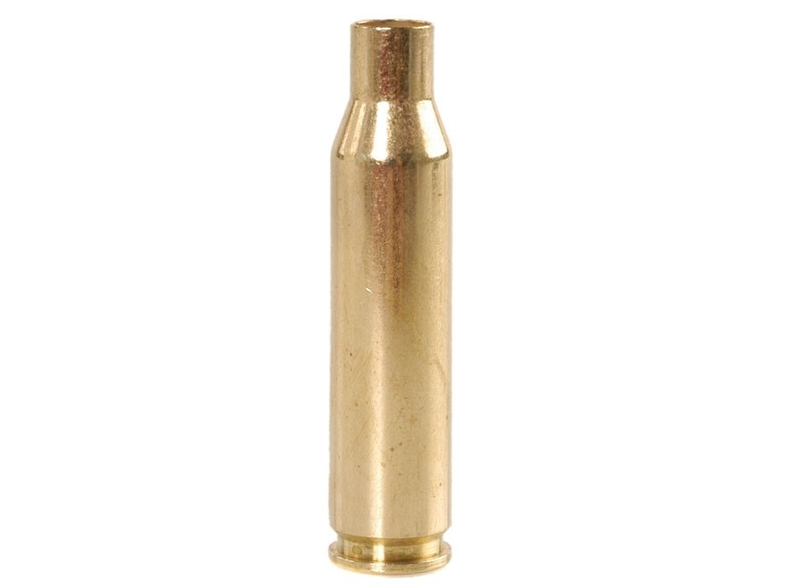 Hornady 7mm-08 Remington Unprimed Brass- Box of 50- 8646
