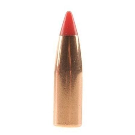 Hornady Bullets .17 Caliber (.172 Diameter) 20 Gr. V-Max Flat Base- Box of 100- 21710
