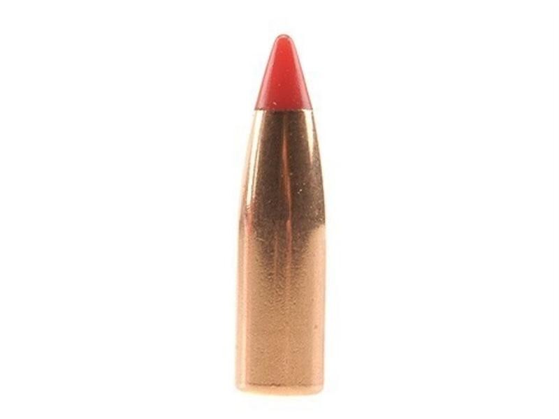 Hornady Bullets .17 Caliber (.172 Diameter) 20 Gr. V-Max Flat Base- Box of 100- 21710