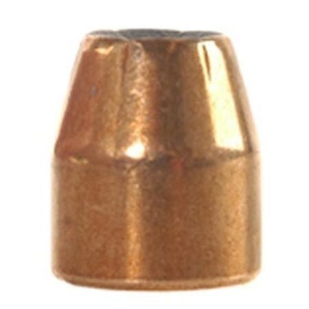 Sierra Bullets 9mm (.355 Diameter) 90 Gr. Sports Master Jacketed Hollow Point- Box of 100- 8100