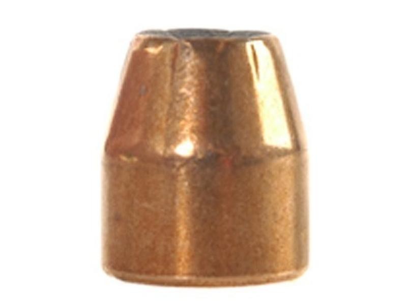 Sierra Bullets 9mm (.355 Diameter) 90 Gr. Sports Master Jacketed Hollow Point- Box of 100- 8100