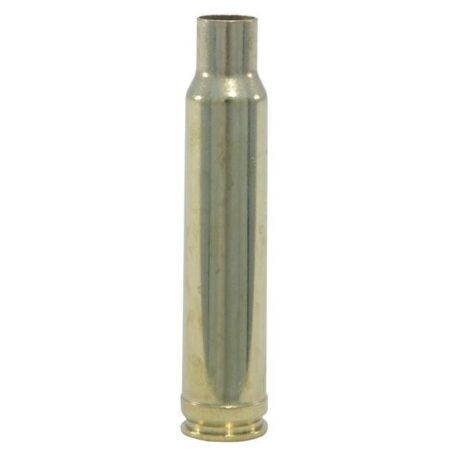 Hornady .338 Winchester Magnum Unprimed Brass- Box of 50- 8680