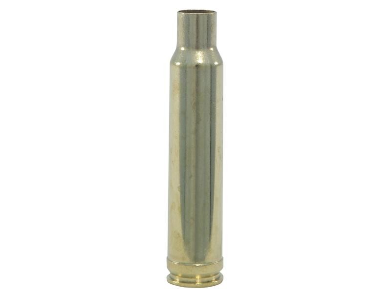 Hornady .338 Winchester Magnum Unprimed Brass- Box of 50- 8680