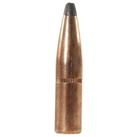 Hornady Bullets 7mm (.284 Diameter) 175 Gr. InterLock Spire Point- Box of 100- 2850