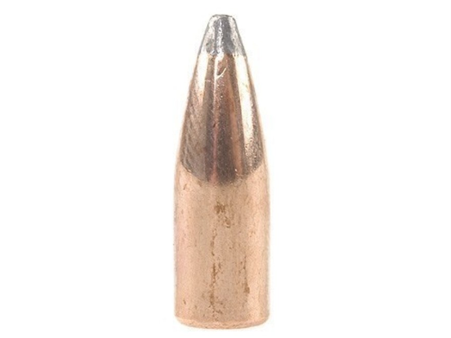 Hornady Bullets .22 Caliber (.224 Diameter) 55 Gr. Spire Point- Box of 100- 2265