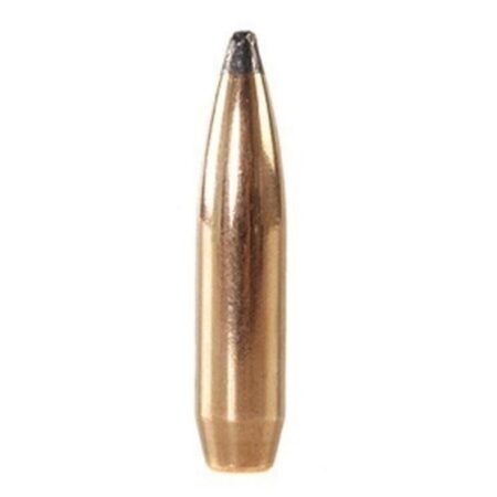 Sierra Bullets .264 Caliber / 6.5mm (.264 Diameter) 140 Gr. GameKing Spitzer Boat Tail- Box of 100- 1730