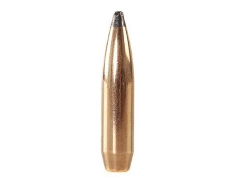 Sierra Bullets .264 Caliber / 6.5mm (.264 Diameter) 140 Gr. GameKing Spitzer Boat Tail- Box of 100- 1730