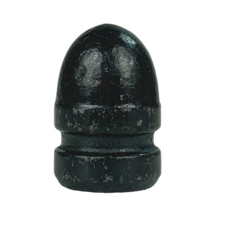 Cast Performance Bullets .45 Caliber (0.451 Diameter) 230 Gr. LBT Heat Treated Round Nose- Box of 100- CP451/230