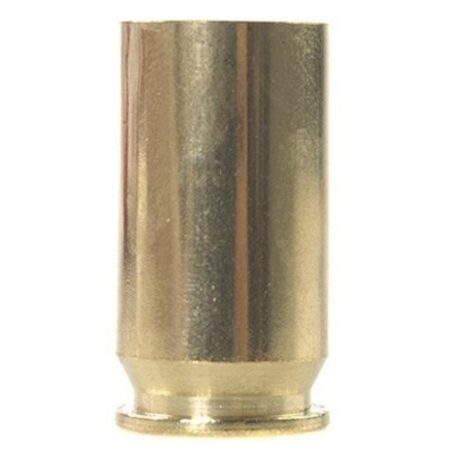 Hornady .45 ACP Unprimed Brass- Box of 100- 8760