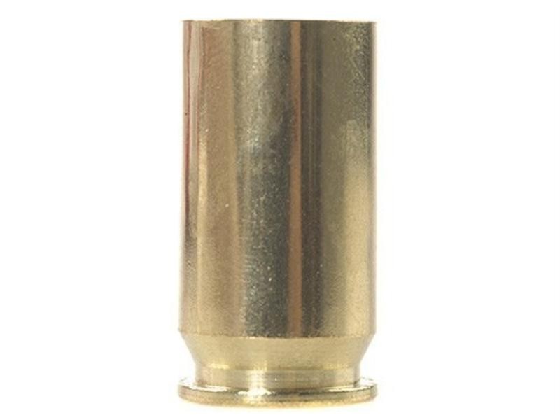 Hornady .45 ACP Unprimed Brass- Box of 100- 8760