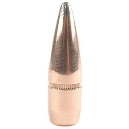 Hornady Bullets .30 Caliber (.308 Diameter) 180 Gr. InterLock Spire Point Boat Tail- Box of 100- 3072