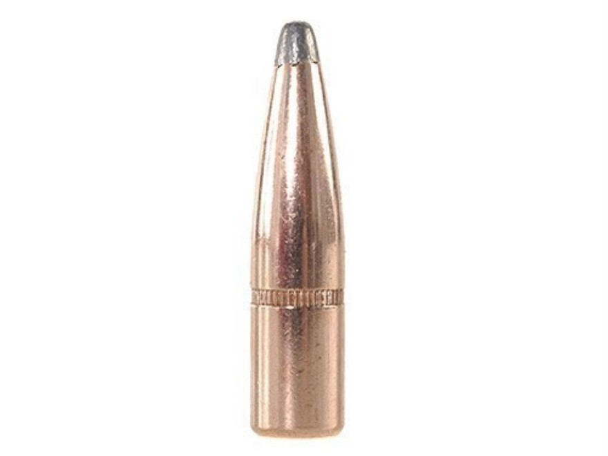 Hornady Bullets 7mm (.284 Diameter) 154 Gr. InterLock Spire Point- Box of 100- 2830
