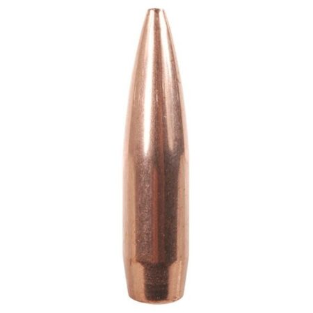 Hornady Bullets .30 Caliber (.308 Diameter) 178 Gr. Match Hollow Point Boat Tail- Box of 100- 30715