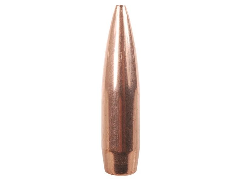 Hornady Bullets .30 Caliber (.308 Diameter) 178 Gr. Match Hollow Point Boat Tail- Box of 100- 30715