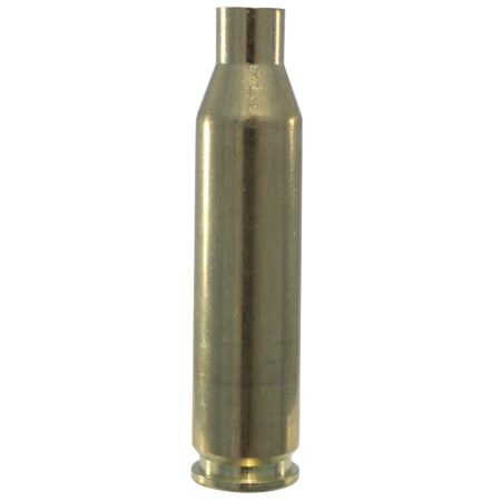 Hornady .260 Remington Unprimed Brass- Box of 50- 8632