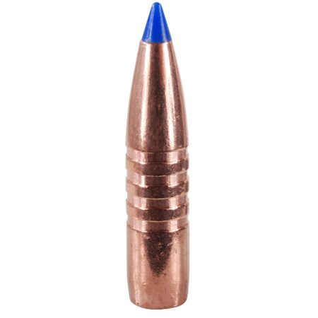 Barnes Bullets .30 Caliber (.308 Diameter) 180 Gr. Tipped TSX Spitzer Boat Tail- Lead-Free- Box of 50- 30372