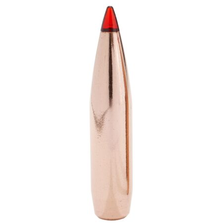 Hornady Bullets .30 Caliber (.308 Diameter) 208 Gr. ELD Match Boat Tail- Box of 100- 30731