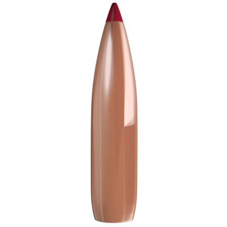 Hornady Bullets .22 Caliber (.224 Diameter) 52 Gr. ELD Match Boat Tail- Box of 100