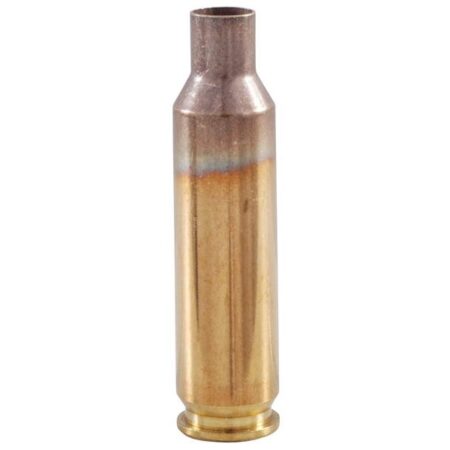 Hornady 6.5 Creedmoor Unprimed Brass- Box of 50- 86281