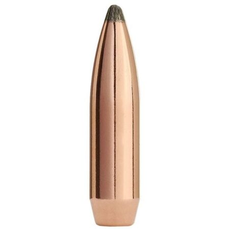 Sierra Bullets .25 Caliber (.257 Diameter) 117 Gr. GameKing Spitzer Boat Tail- Box of 100- 1630