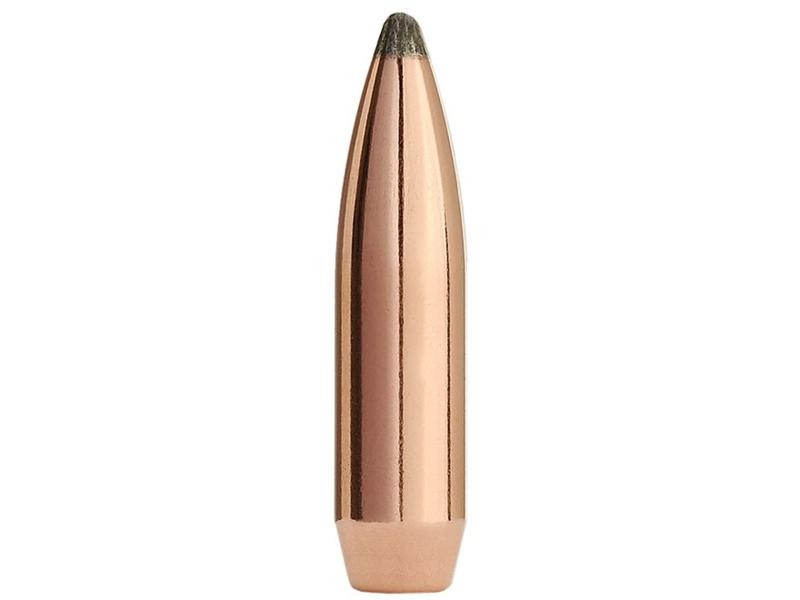 Sierra Bullets .25 Caliber (.257 Diameter) 117 Gr. GameKing Spitzer Boat Tail- Box of 100- 1630