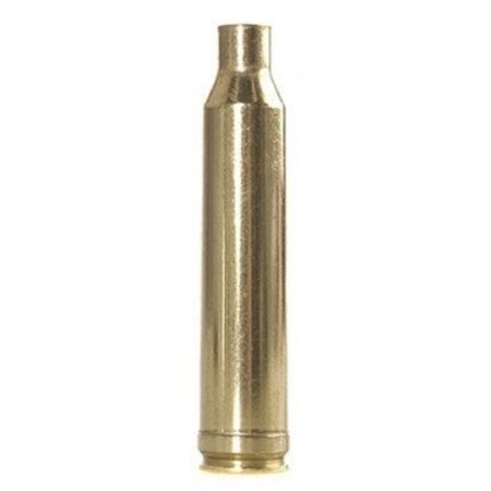 Hornady 7mm Remington Magnum Unprimed Brass- Box of 50- 8640