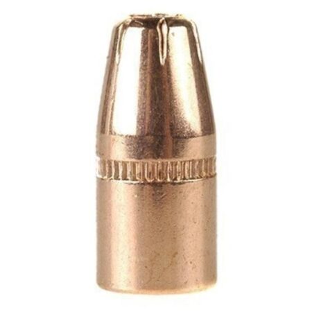 Hornady Bullets .218 Bee (.224 Diameter) 45 Gr. Jacketed Hollow Point- Box of 100- 2229