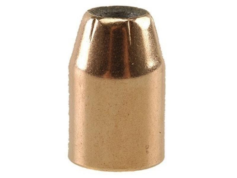 Sierra Bullets 9mm (.355 Diameter) 125 Gr. Sports Master Jacketed Hollow Point- Box of 100- 8125