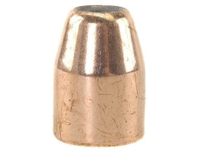 Hornady Bullets .45 Caliber (.451 Diameter) 230 Gr. Hornady Action Pistol (HAP) Jacketed Hollow Point- Box of 500- 451611