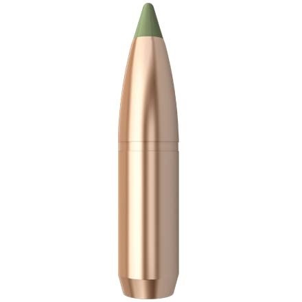 Nosler Bullets .30 Caliber (308 Diameter) 180 Gr. E-Tip Spitzer Boat Tail- Lead Free- Box of 50