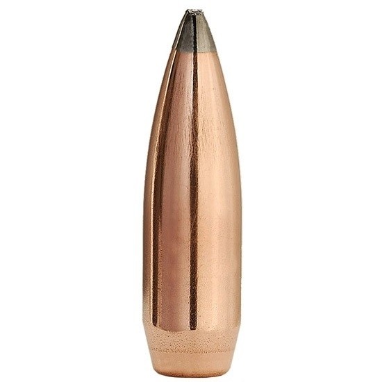 Sierra Bullets .243 Caliber/6mm (.243 Diameter) 80 Gr. Varminter Spitzer Boat Tail Blitz- Box of 100