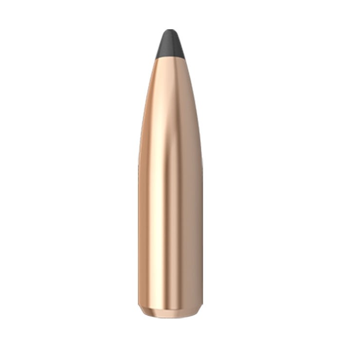 Nosler Bullets 7mm (.284) 160 Gr. Spitzer Partition- Box of 50