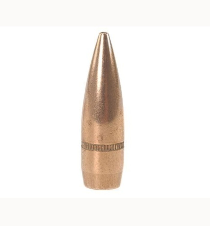Sierra Bullets .30 Caliber (.308 Diameter) 150 Gr. GameKing Full Metal Jacket Boat Tail- Box of 100- 2115