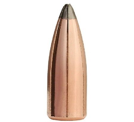 Sierra Bullets 30 Caliber (.308 Diameter) 125 Gr. Pro-Hunter Spitzer- Box of 100