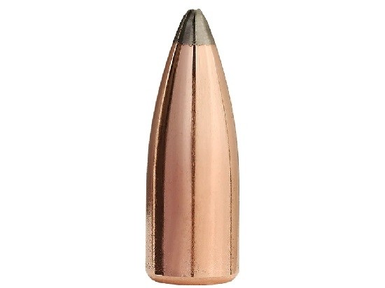 Sierra Bullets 30 Caliber (.308 Diameter) 125 Gr. Pro-Hunter Spitzer- Box of 100