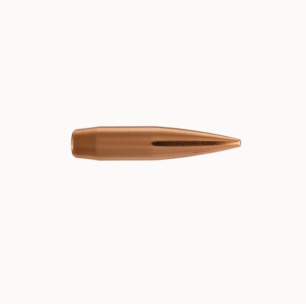 Berger Bullets .22 Cal (.224 Diameter) 80 Gr. VLD Target Boat Tail- Box of 100