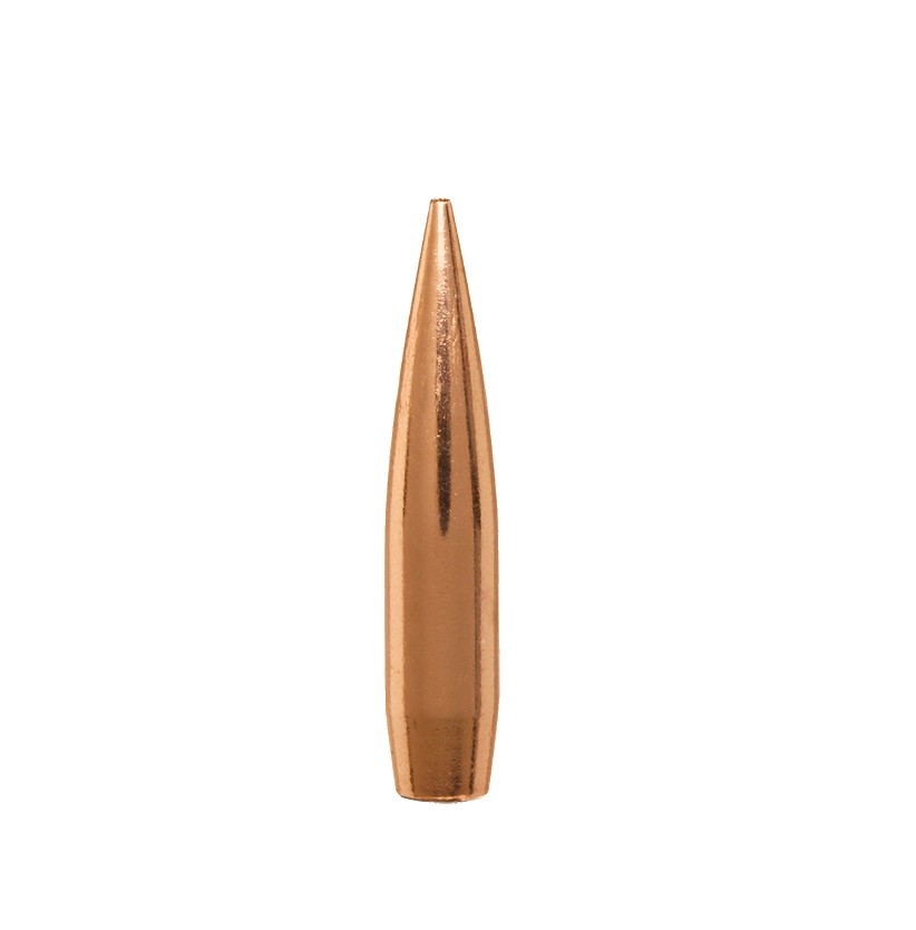 Berger Bullets .243 Caliber, 6mm (243 Diameter) 105 Gr Hybrid Target Hollow Point Boat Tail- Box of 100- 24433