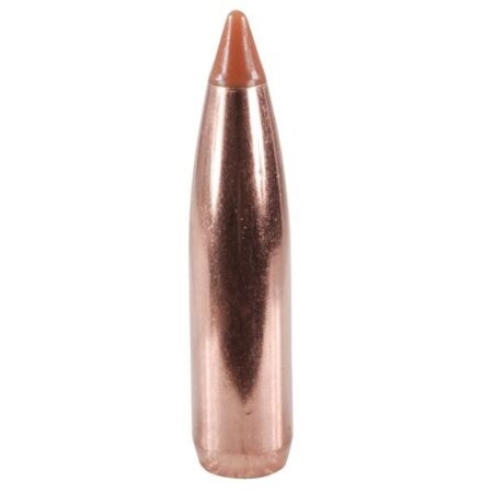 Nosler Bullets 6.5mm (.264 Diameter) 140 Gr. Ballistic Tip Hunting Spitzer- Box of 50