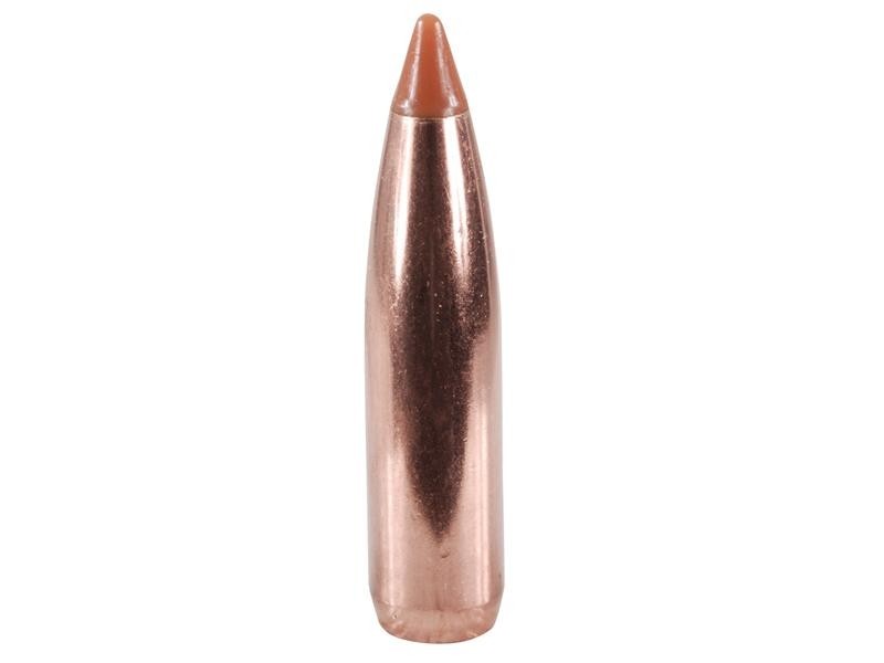 Nosler Bullets 6.5mm (.264 Diameter) 140 Gr. Ballistic Tip Hunting Spitzer- Box of 50