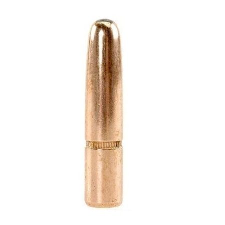Hornady Bullets 6.5mm (.264 Diameter) 160 Gr. InterLock Round Nose- Box of 100