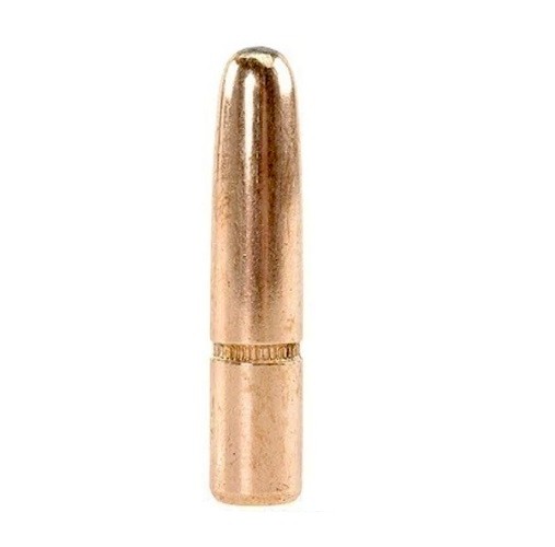 Hornady Bullets 6.5mm (.264 Diameter) 160 Gr. InterLock Round Nose- Box of 100