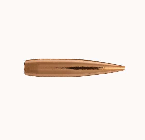 Berger Bullets .264 Caliber, 6.5mm (264 Diameter) 140 Gr Hybrid Target HPBT- Box of 100- 26414