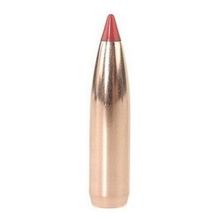 Nosler Bullets 7mm (.284 Diameter) 140 Gr. Ballistic Tip Spitzer- Box of 50