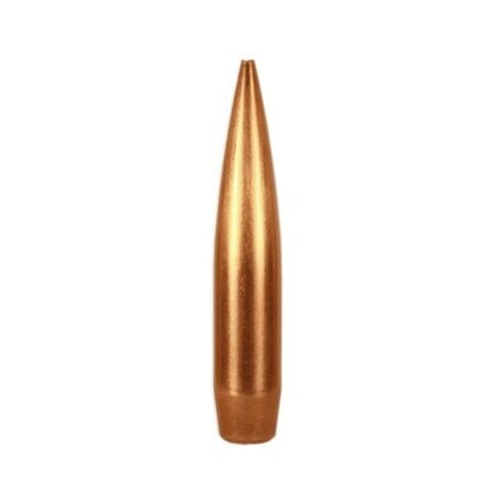 Berger Bullets 7mm Caliber (.284 Diameter) 184 Gr. F-Open Hybrid Target- Box of 100