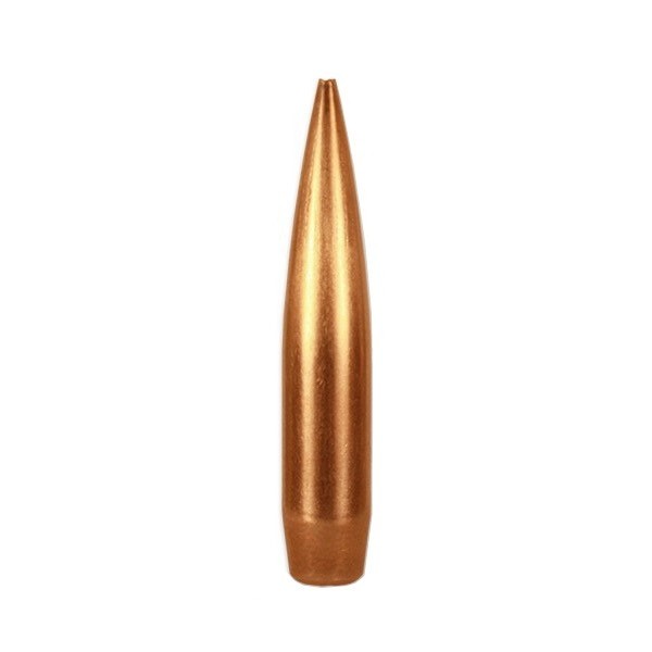 Berger Bullets 7mm Caliber (.284 Diameter) 184 Gr. F-Open Hybrid Target- Box of 100