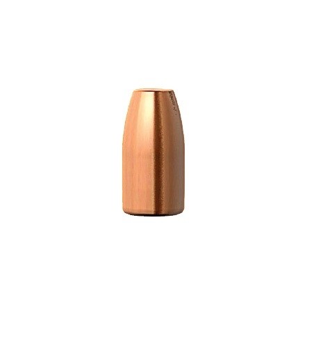Barnes Bullets M/LE 9mm Luger (.355 Diameter) 115 Gr. TAC-XP Flat Base- Lead-Free- Box of 40
