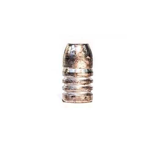Cast Performance Bullets .45 Caliber (0.452 Diameter) 250 Gr. Round Nose Flat Point- Box of 100